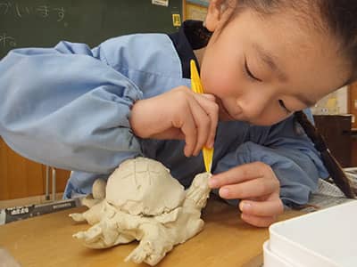 2020学校紹介 CLILコース児童による学校紹介