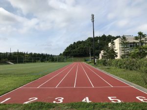 屋外での練習 の投稿