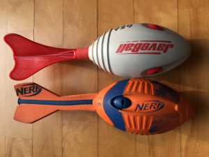 ジャベリックボール の投稿