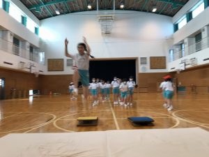 暑さには抗わない の投稿