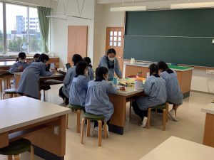 委員会活動　～IkiIki隊～ の投稿