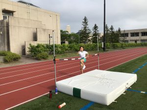 宮城県最終予選会に向けて の投稿