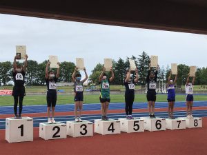 全国大会出場決定！ の投稿