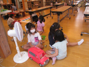 夏休みSKIP② の投稿