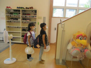 夏休みSKIP① の投稿