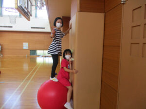 夏休みSKIP③ の投稿