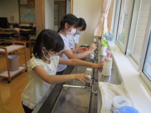 夏休みSKIP④ の投稿