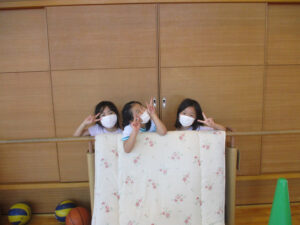 夏休みSKIP⑥ の投稿