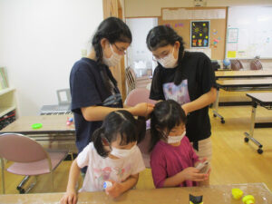 夏休みSKIP⑦ の投稿