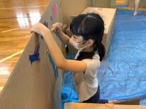 ダンボールハウス の投稿