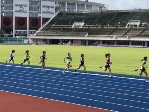 第50回仙台市陸上競技選手権大会 の投稿