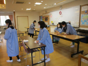 生活委員 の投稿