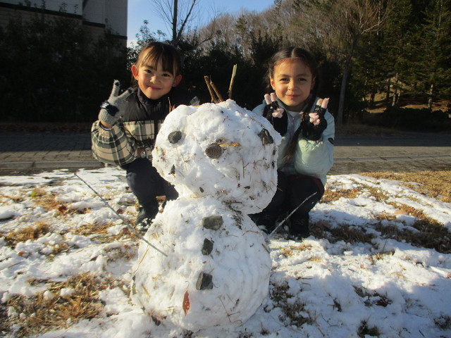 冬休みSKIP① の投稿