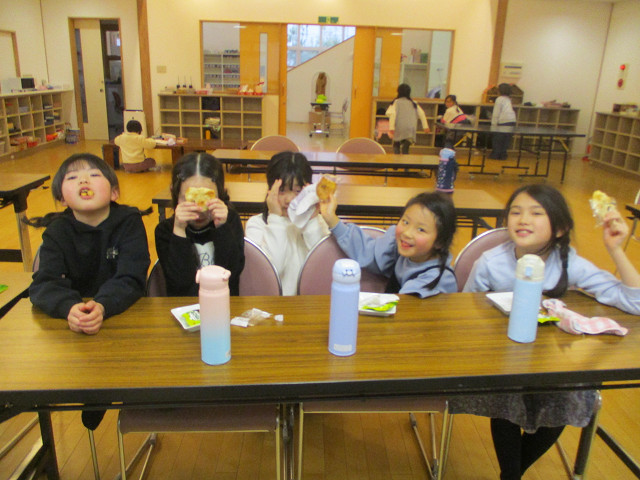 冬休みSKIP② の投稿