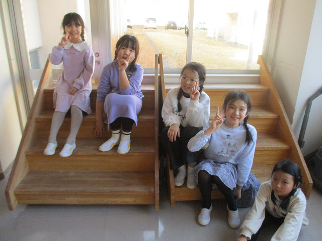 冬休みSKIP③ の投稿