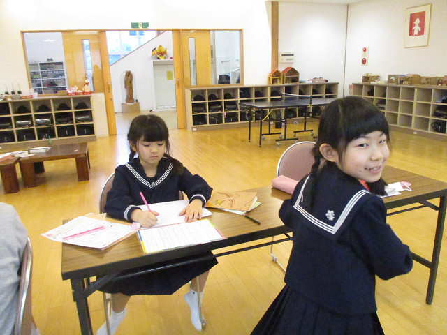 マリアハウス の投稿