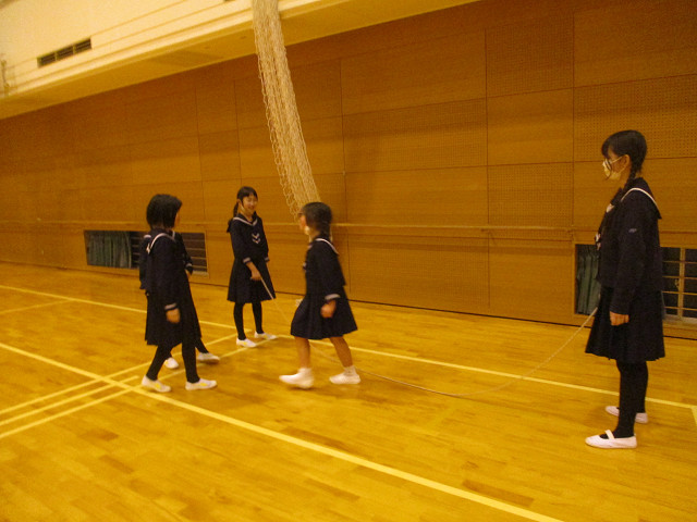 なわとび の投稿