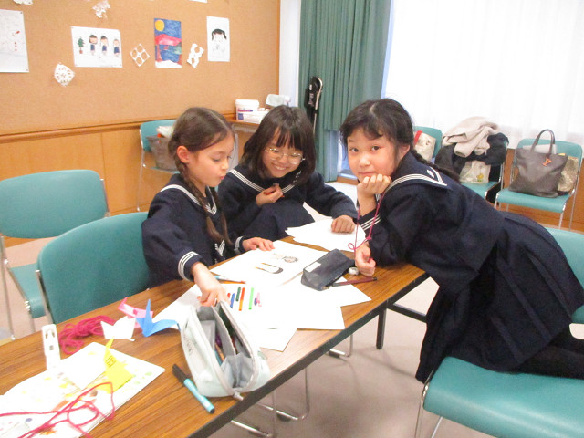 テレジアホール② の投稿