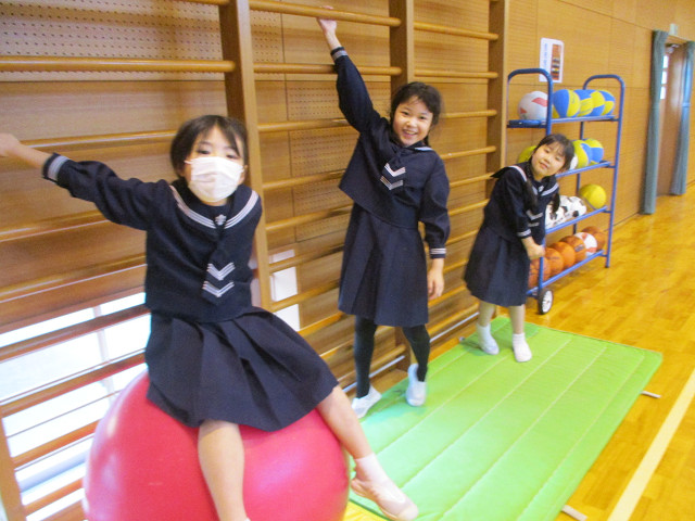 2月のSKIP の投稿