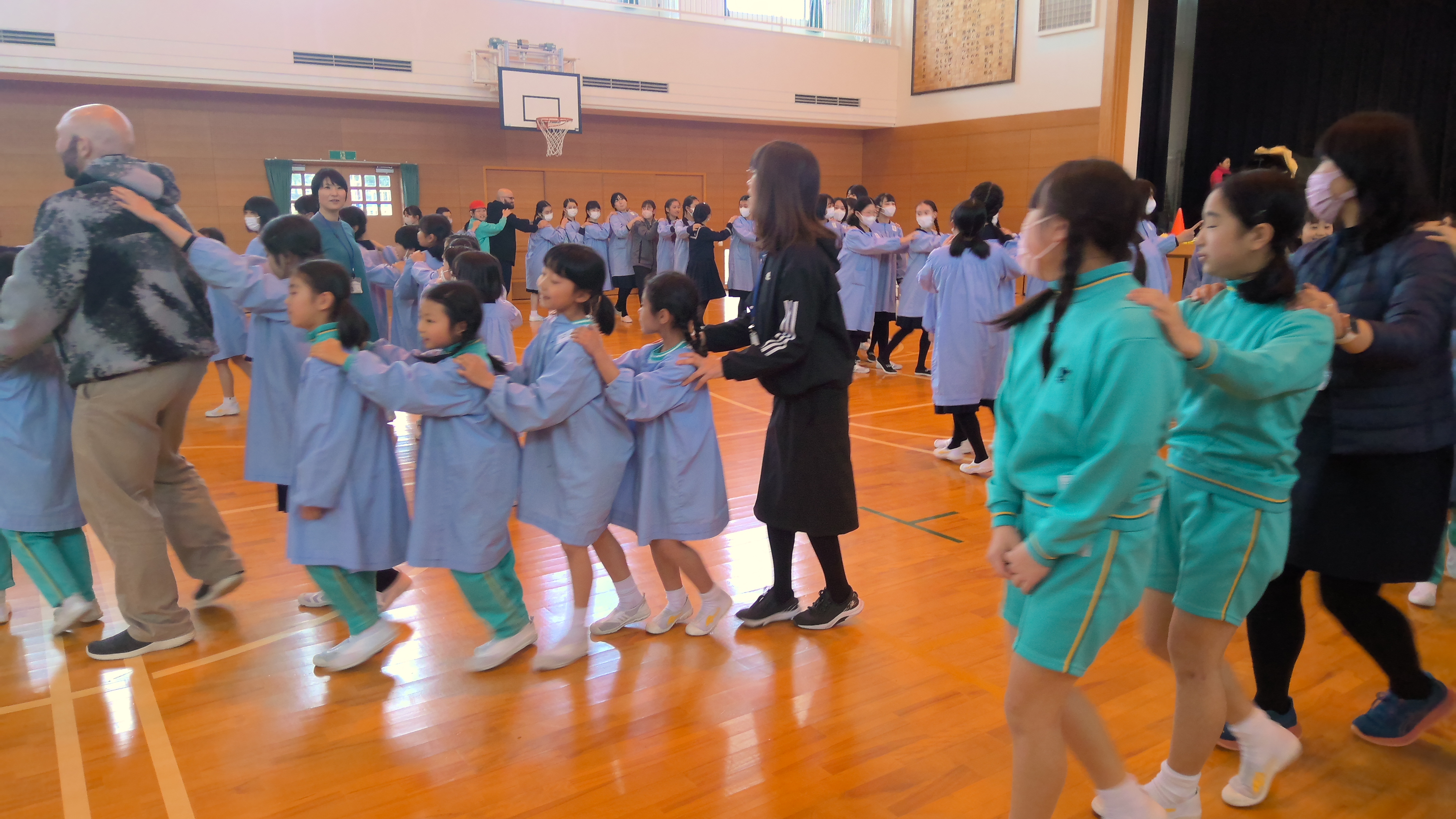 児童企画のイベント❤ の投稿