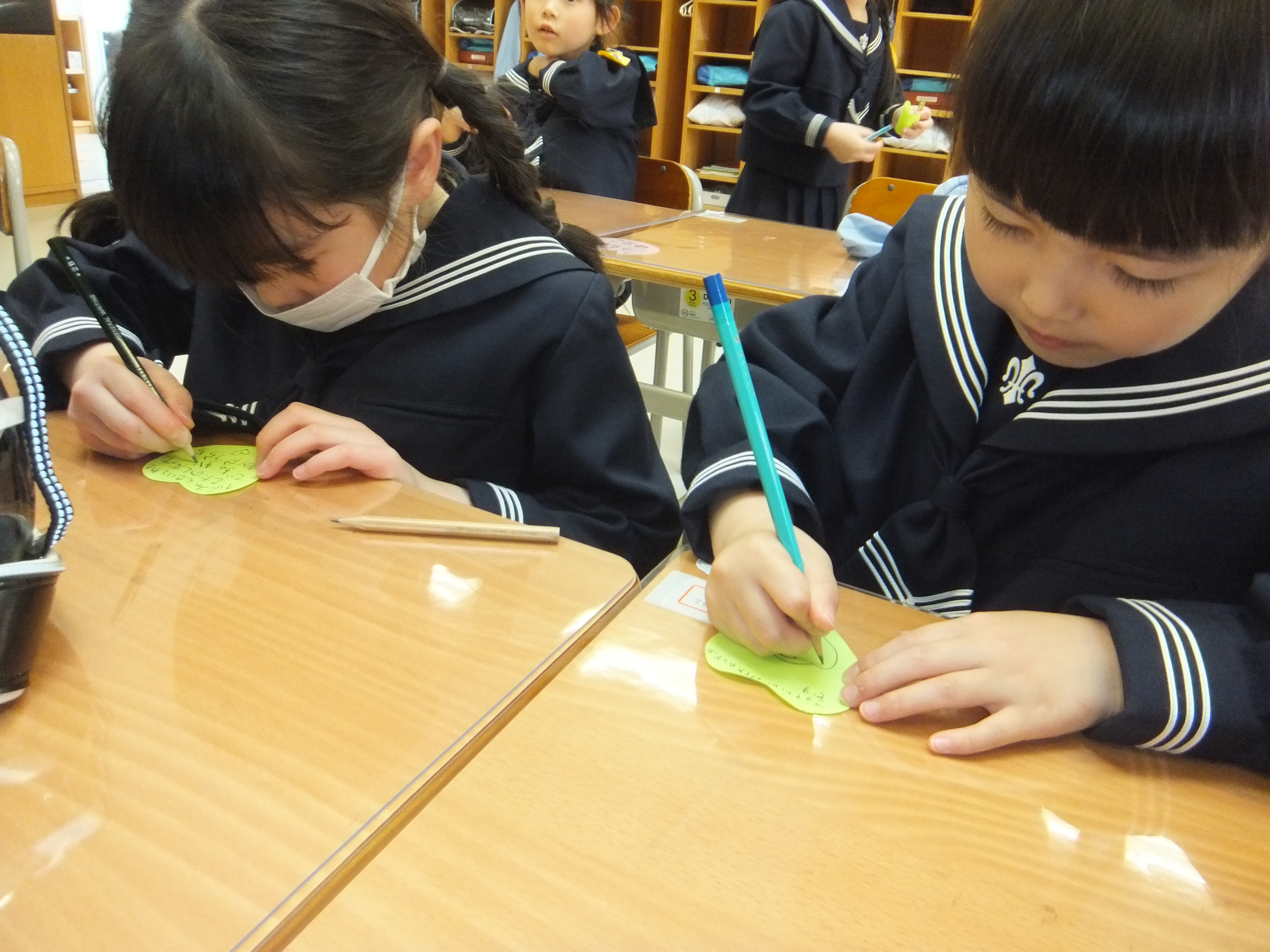 一年生歓迎会【続報】 の投稿