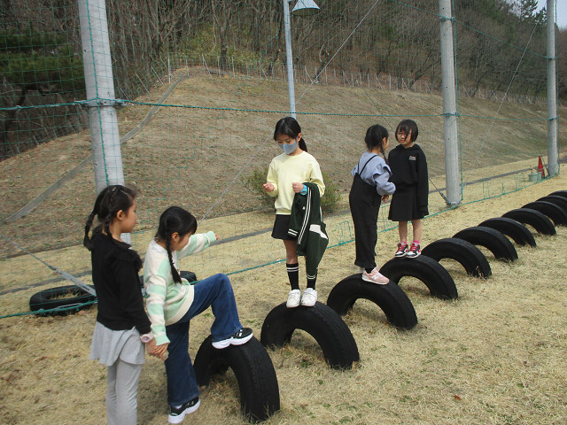 春休みSKIP①（３月） の投稿