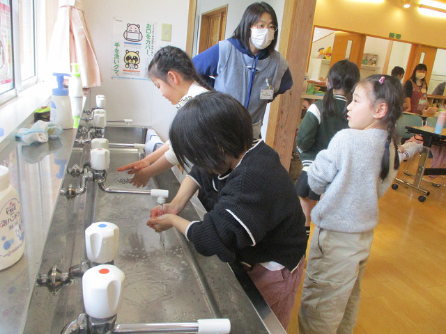 春休みSKIP②（３月） の投稿