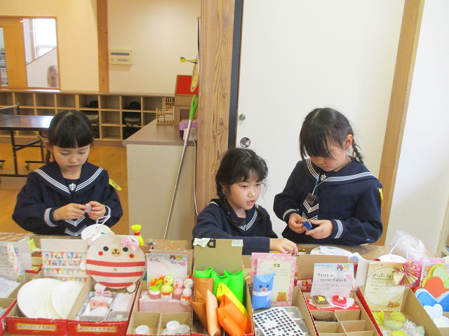 マリアハウス の投稿