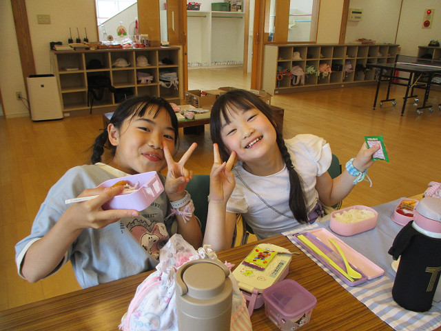 運動会振替休日SKIP① の投稿