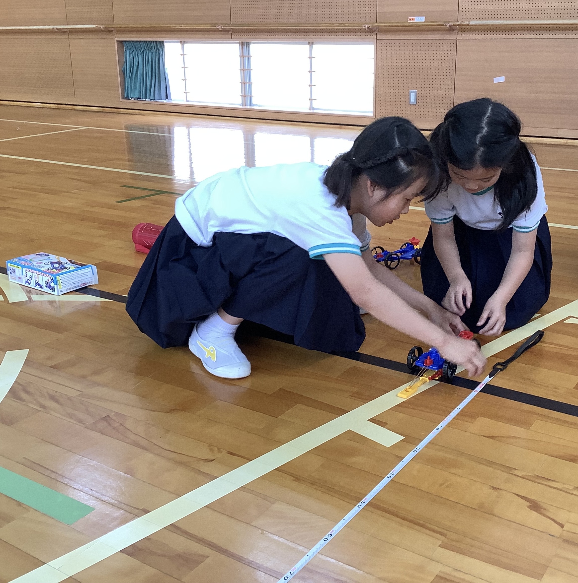 6月10日（火）3年生 理科 の投稿