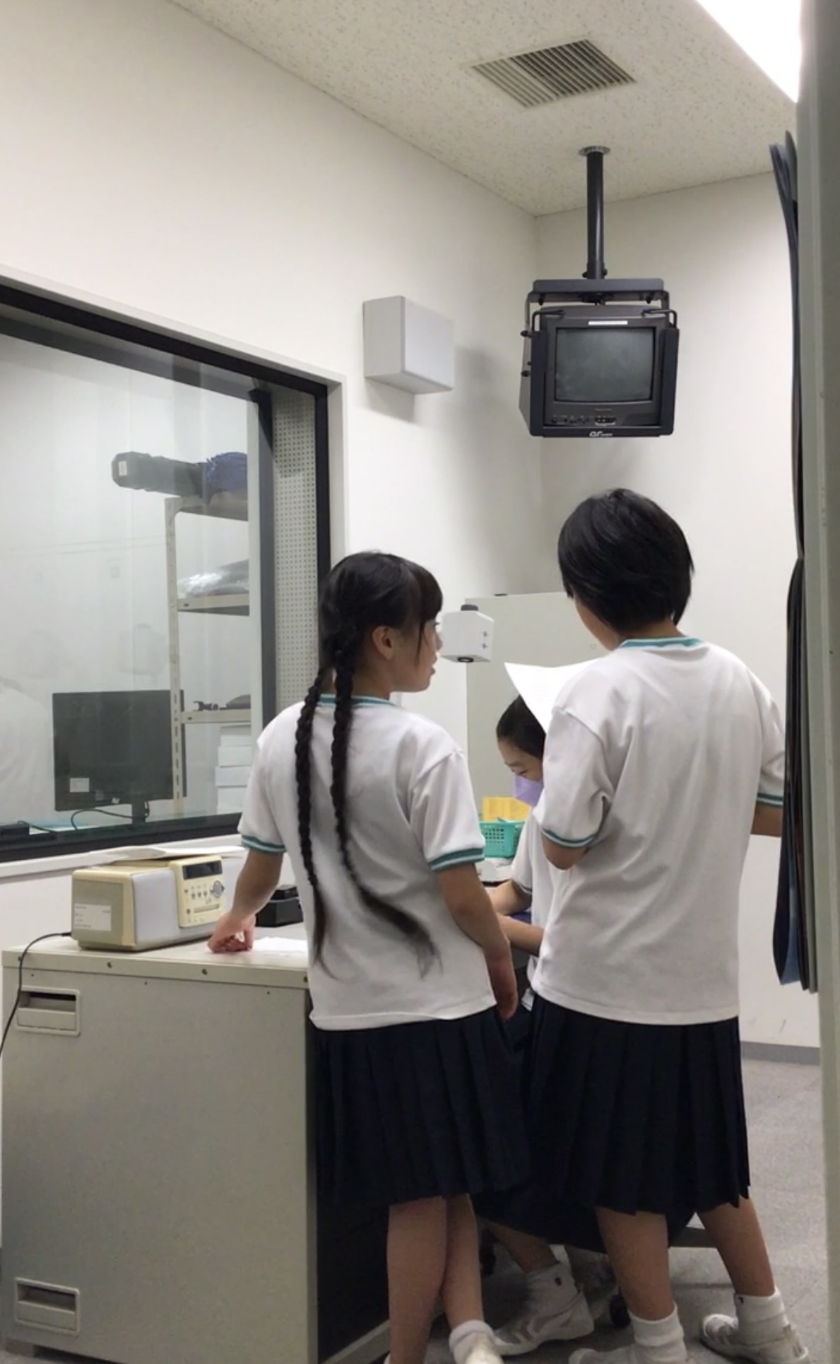 6月25日（水）宗教放送委員会 朝の放送 の投稿