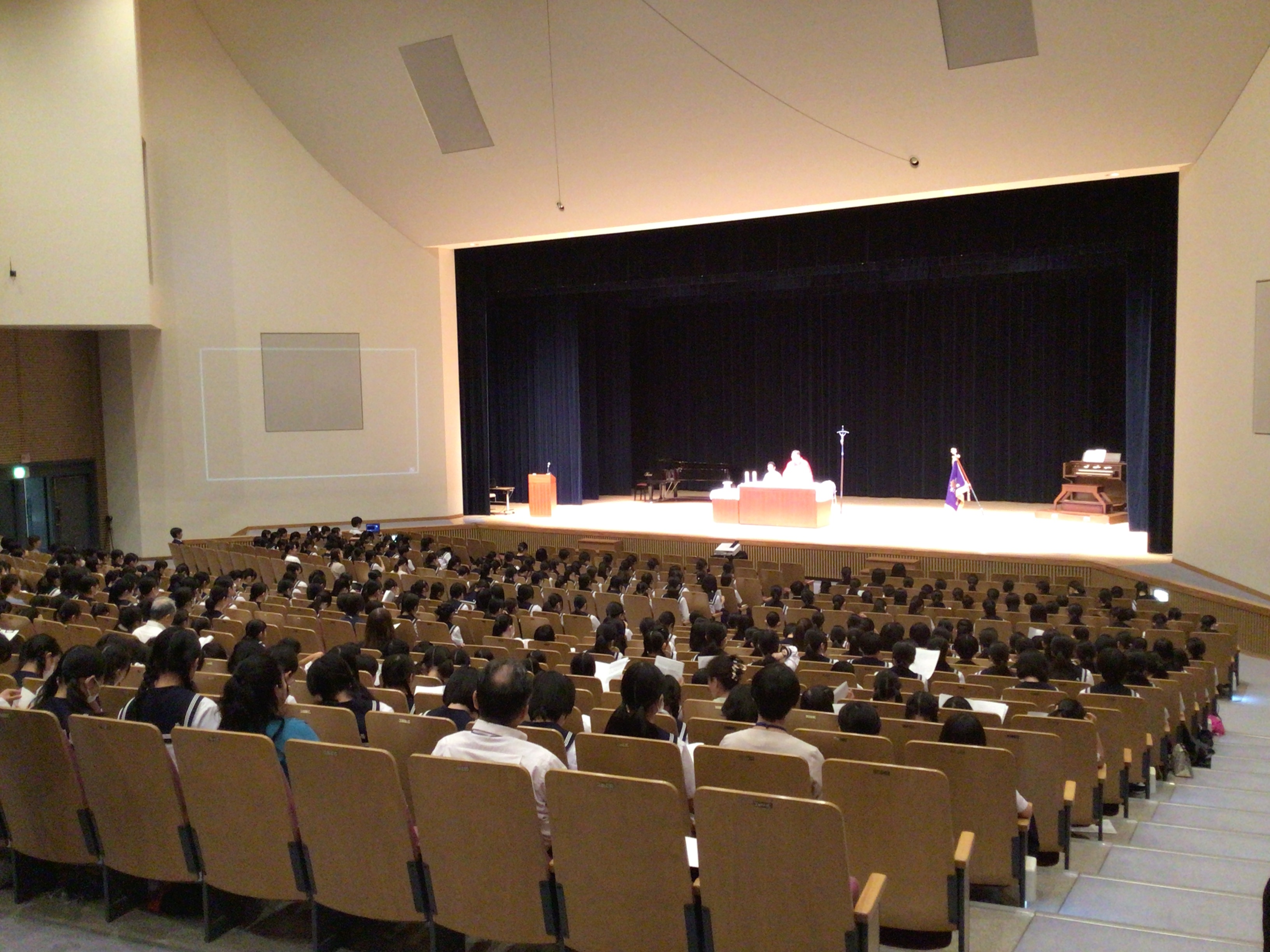 6月27日（金）学園記念日 の投稿
