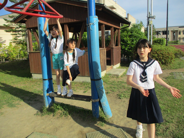 回転式うんてい の投稿