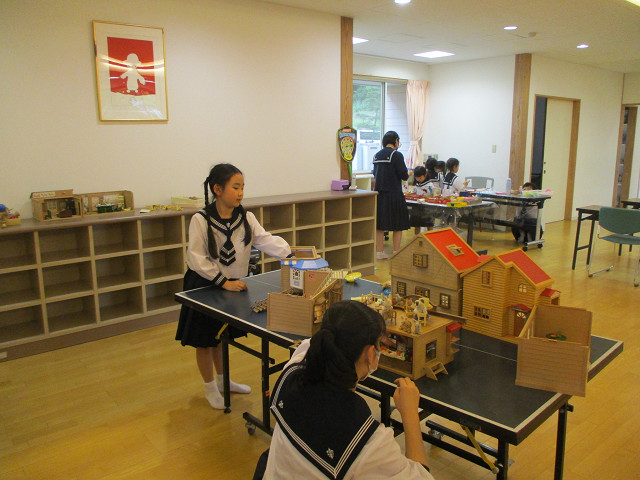 シルバニア の投稿