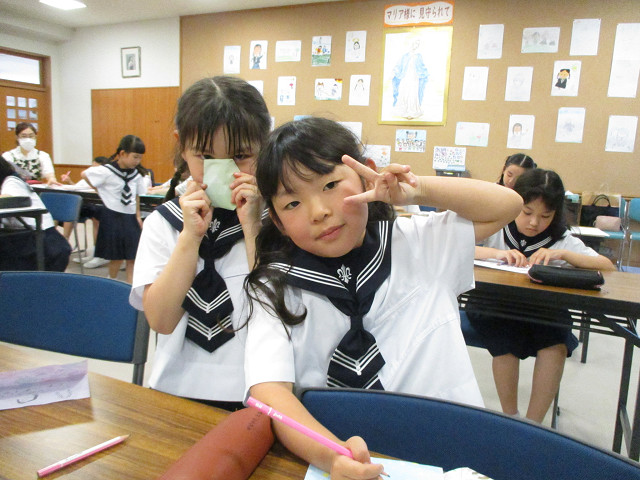 テレジア の投稿