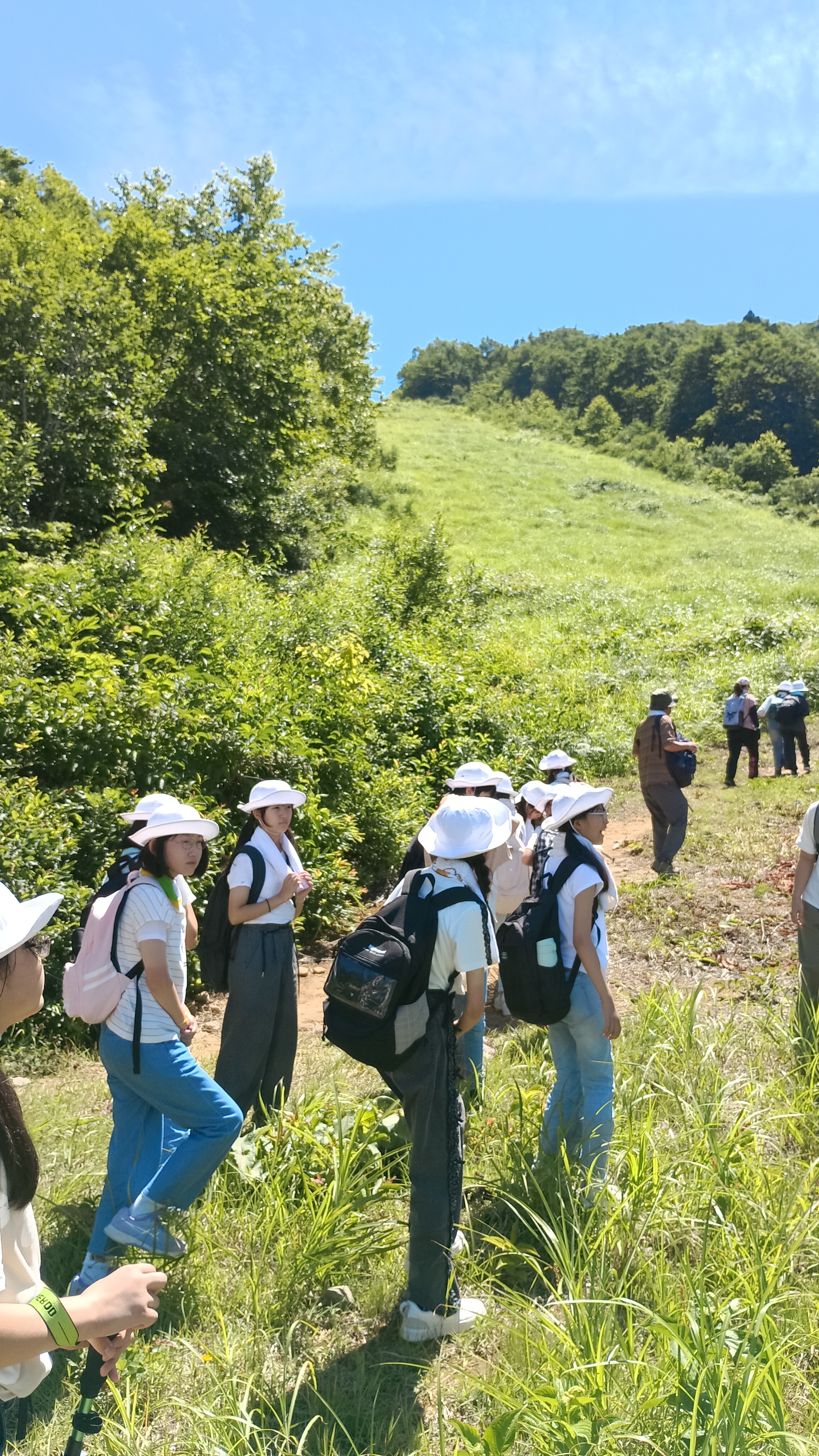 5年 蔵王合宿 の投稿