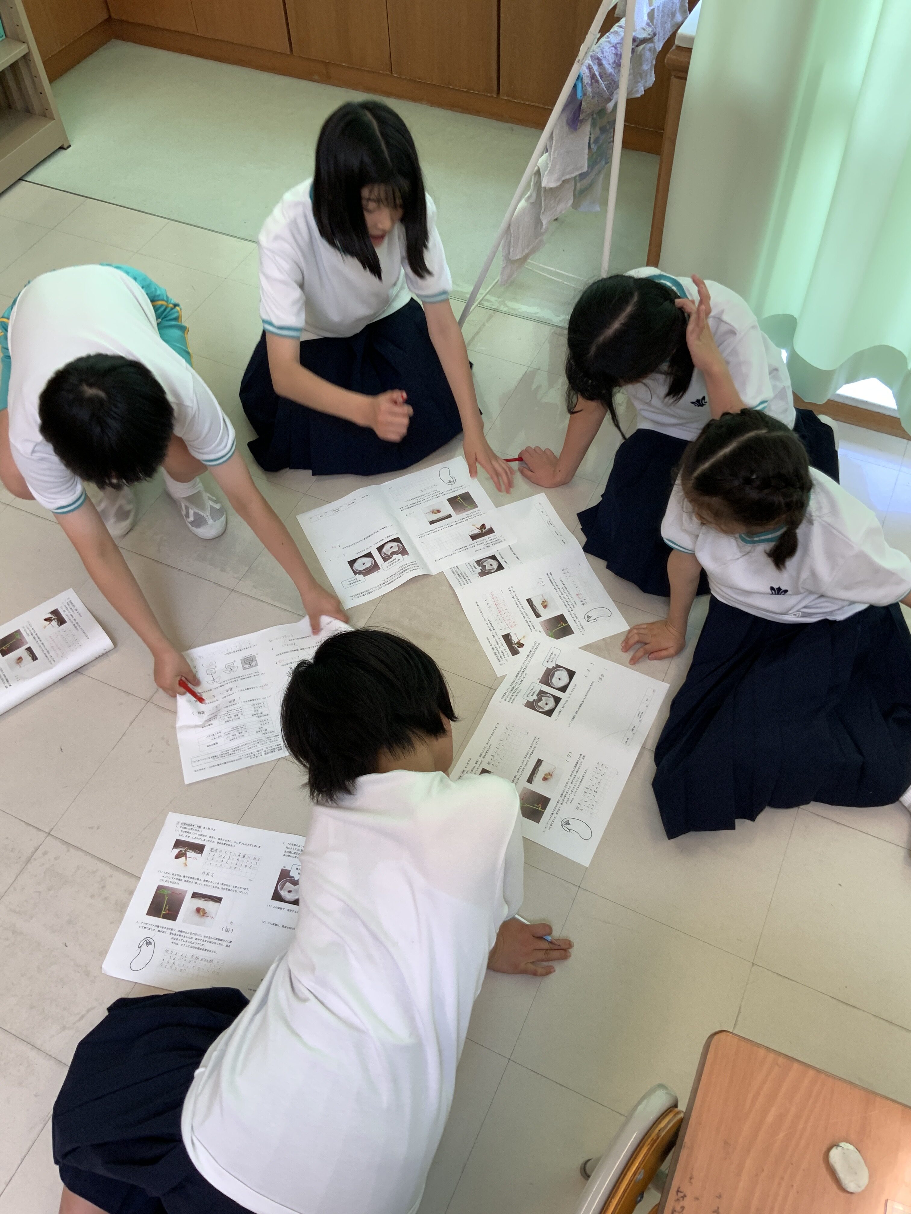 ちょっといい感じ の投稿