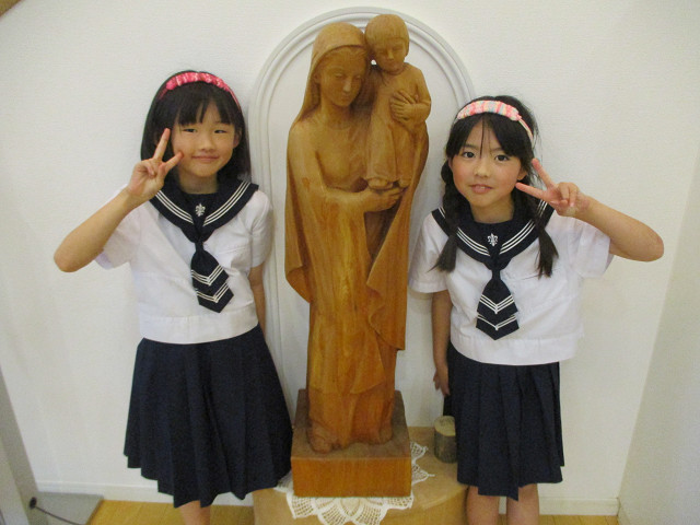 １.２年生 の投稿