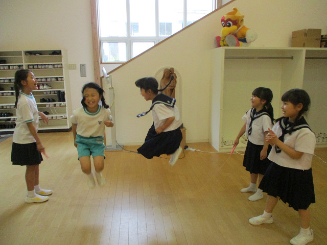 なわとび の投稿