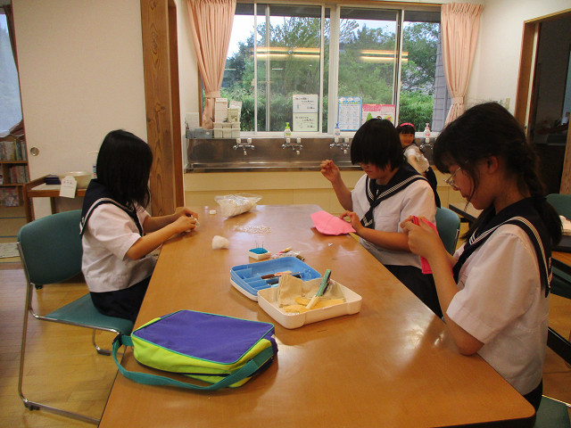 チクチク の投稿