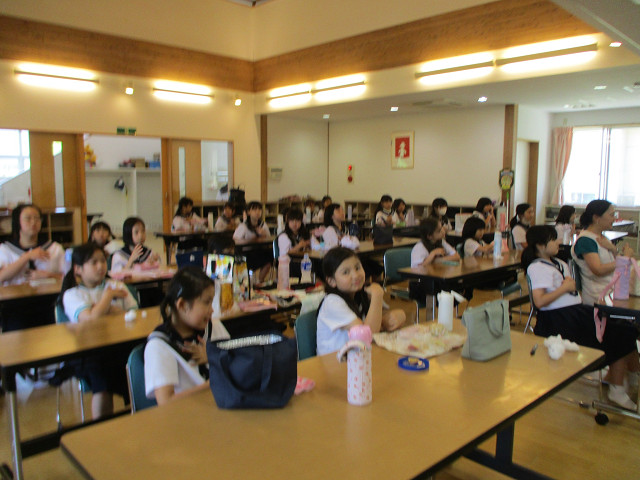 お弁当の日 の投稿