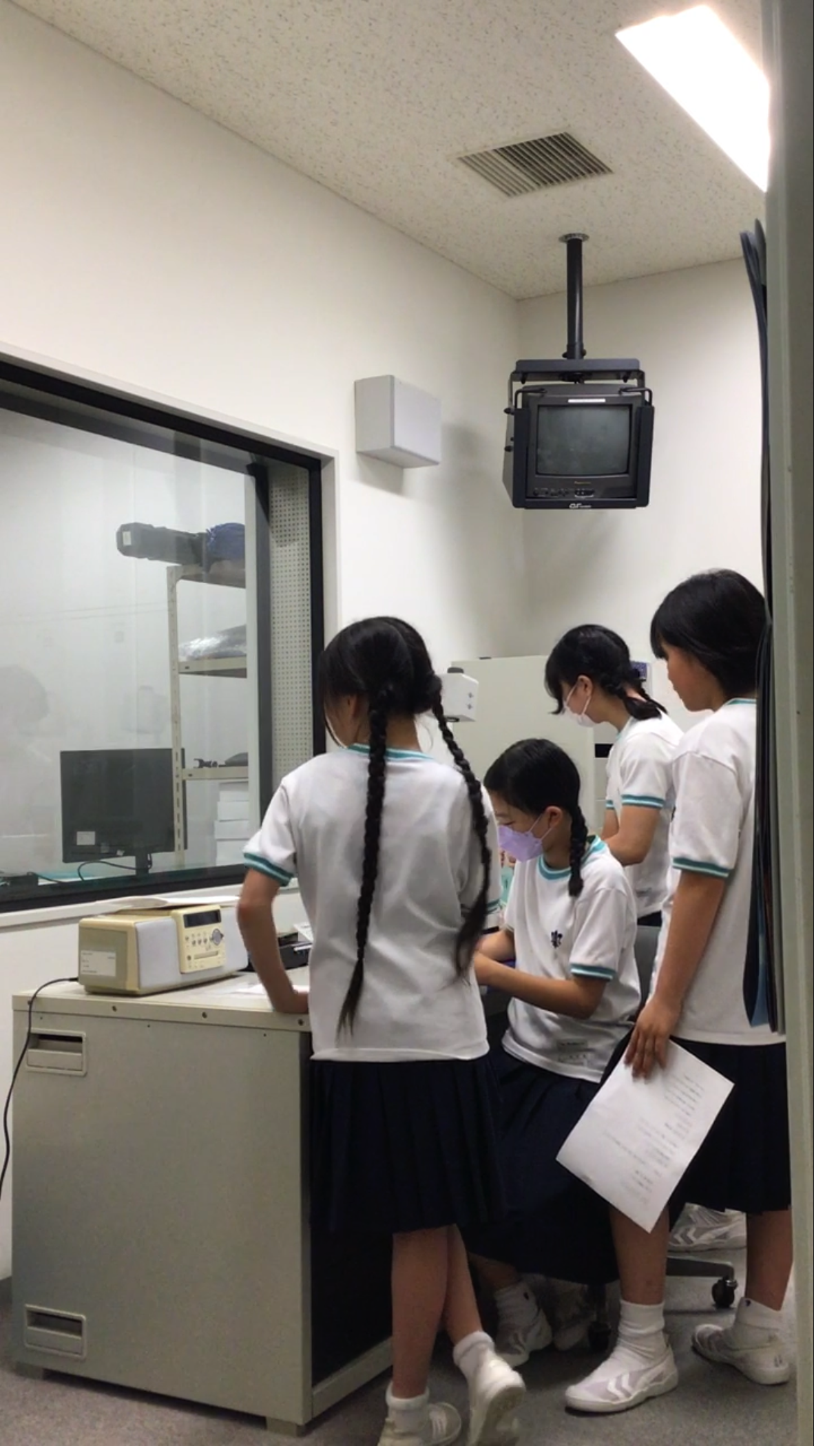 7月1日（火）宗教放送委員会 の投稿