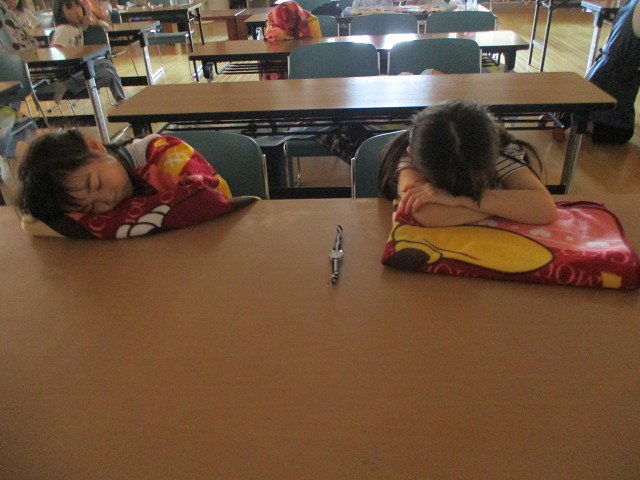 夏休みSKIP③　リラックスタイムおやつ の投稿