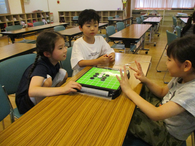 夏休みSKIP⑦　マリアハウス2 の投稿