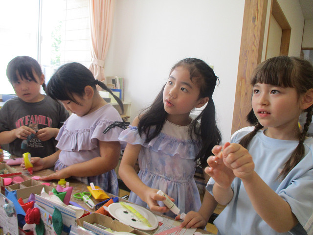 夏休みSKIP⑥　マリアハウス1 の投稿