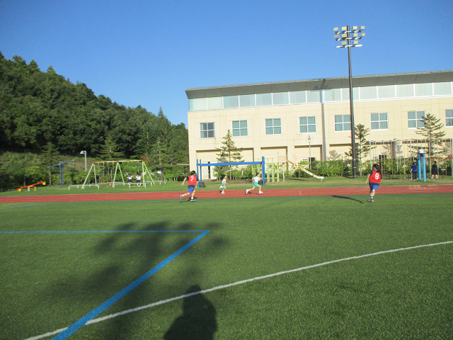 おにごっこ の投稿