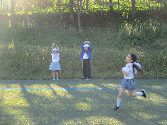 秋休みSKIP の投稿