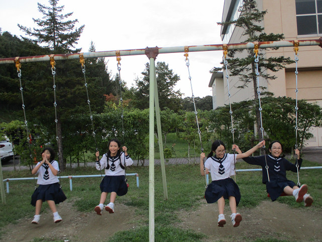 お外大好き の投稿