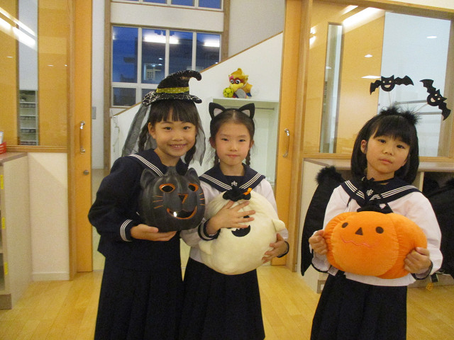 10月のSKIP の投稿