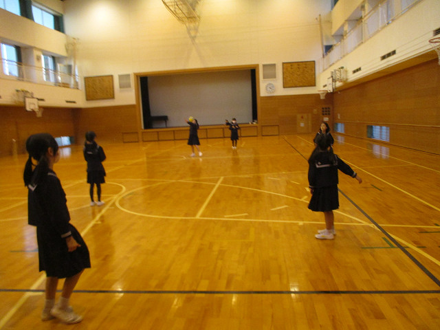 ドッジボール の投稿